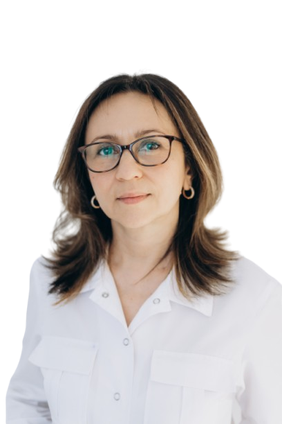 Сулайманова Лола Аминбаевна