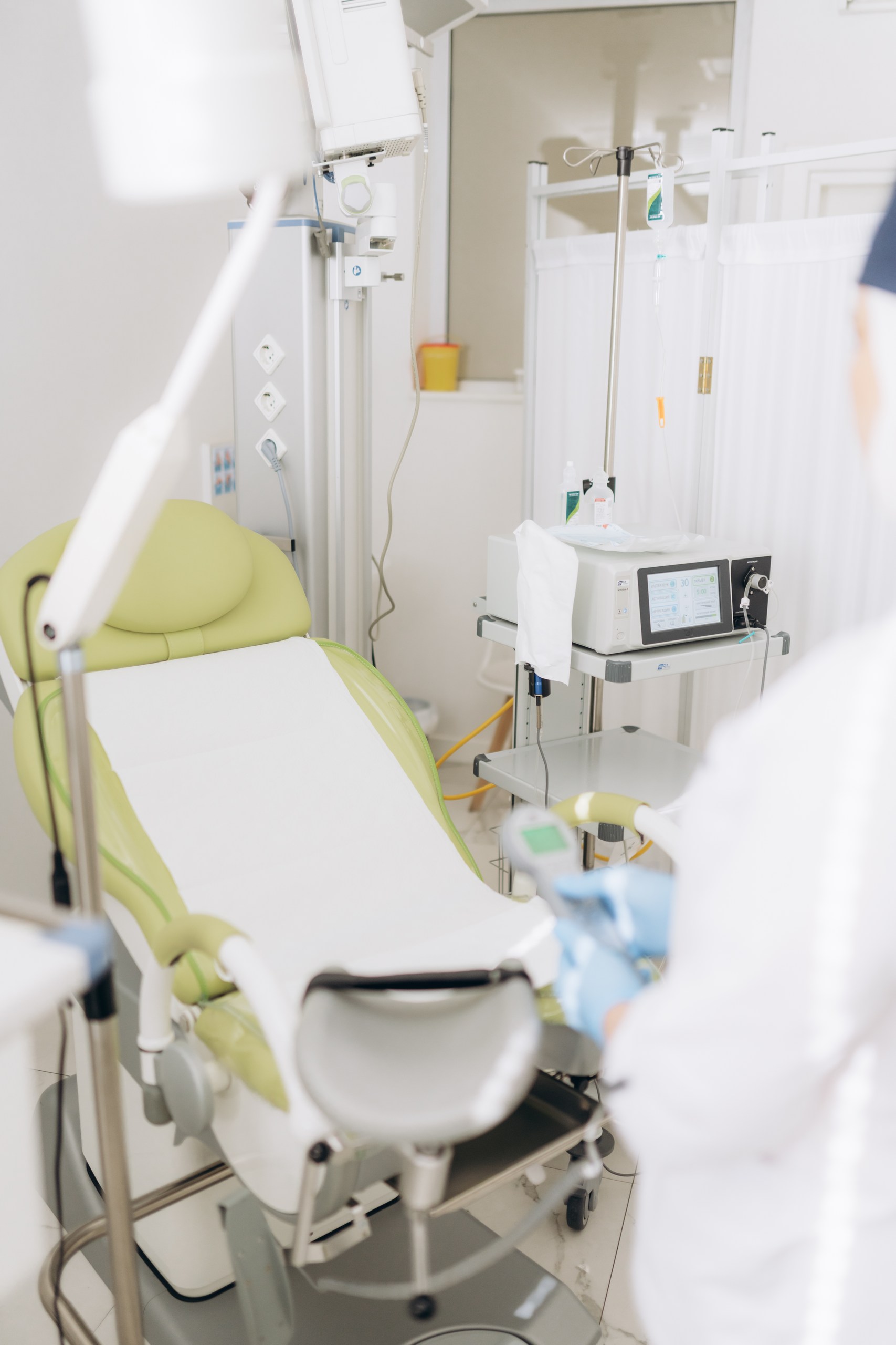 Гинекология