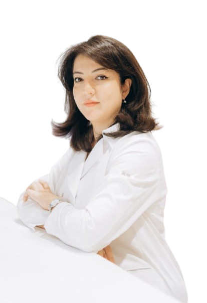 Арипова Хулкар Уткуровна